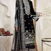 ANAYA Net Velvet Collection Replica 2020