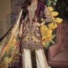 ANAYA Lawn Suit Replica 2020