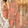 ANAYA Net Party Wear Replica 2020