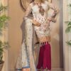 ANAYA Organza Collection Replica 2020
