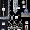 ANAYA Net Velvet Collection Replica 2020 - Image 2
