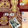 ANAYA Lawn Suit Replica 2020 - Image 2
