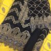 ASIM JOFA Chiffon Collection Replica 2020 - Image 2