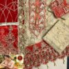 ASIM JOFA Maysuri Wedding Dress Replica 2020 - Image 2