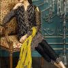 ASIM JOFA Chiffon Collection Replica 2020
