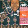 ASIM JOFA khaddar Collection Replica 2020 - Image 2