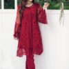AZURE Net Kurti Collection Replica 2020