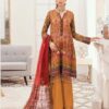 Afroze Chiffon Collection Replica 2020