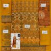 Afroze Chiffon Collection Replica 2020 - Image 2