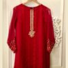 Agha noor Organza Collection Replica 2020