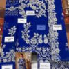 Akbar Aslam Chiffon Collection Replica 2020 - Image 2
