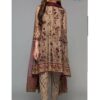 BAROQUE Chiffon Collection Replica 2020