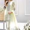 BAROQUE Lawn Collection Replica 2020