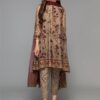 BAROQUE Chiffon Collection Replica 2020