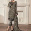 BAROQUE Cotton Collection Replica 2020