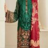 BAROQUE Chiffon Collection Replica 2020