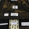 Baroque Chiffon Dress Replica 2020 - Image 2