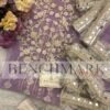 BENCHMARK Organza Collection Replica 2020