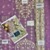 BENCHMARK Organza Collection Replica 2020 - Image 2
