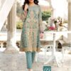 Baroque Chiffon Collection Replica 2020