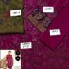 Baroque Chiffon Collection Replica 2020 - Image 2
