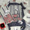 Baroque Chiffon Collection Replica 2020 - Image 2