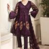Barouqe Chiffon Collection Replica 2020