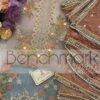 Benchmark Organza Collection Replica 2020
