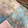 Benchmark Organza Collection Replica 2020 - Image 2
