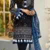 CROSS STITCH Cotton Collection Replica 2020