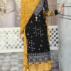 CROSS STITCH Cotton Dress Replica 2020