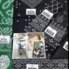 CROSS STITCH Cotton Collection Replica 2020 - Image 2