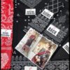 CROSS STITCH Cotton Suit Replica 2020 - Image 2
