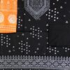 CROSS STITCH Cotton Dress Replica 2020 - Image 2