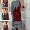Cross Stitch Cotton Collection Replica 2020