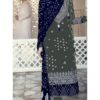 Cross Stitch Cotton Collection Replica 2020