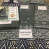 Cross Stitch Cotton Collection Replica 2020 - Image 2