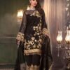 EMAAN ADEEL Chiffon Collection Replica 2020
