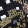 EMAAN ADEEL Chiffon Collection Replica 2020 - Image 2
