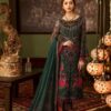 FLOSSIE Chiffon Collection Replica 2020