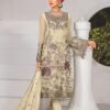 FLOSSIE Chiffon Dress Collection Replica 2020