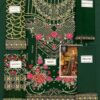 FLOSSIE Chiffon Collection Replica 2020 - Image 2