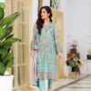 Flossie Chiffon Collection Replica 2020
