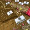 KASHEES Net Wedding Collection Replica 2020 - Image 2