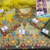 KASHEE’S Net Wedding Collection Replica 2020 - Image 2