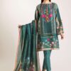 KHAADI Khaddar Collection Replica 2020