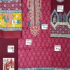 KHAADI Khaddar Collection Replica 2020 - Image 2
