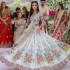Kashees Net Bridal Collection Replica 2020