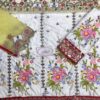 Kashees Net Bridal Collection Replica 2020 - Image 2