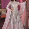 MARYAM AND MARIA Chiffon Collection Replica 2020